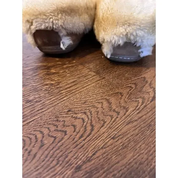 L.L. Bean Women's Wicked Good Moccassins Women's Size 8 Medium - Read - Picture 5 of 11